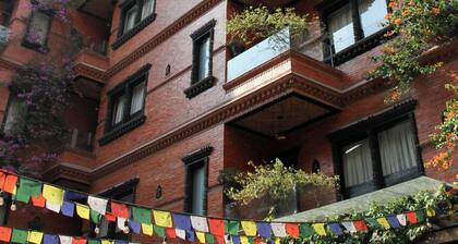 Dalai-La Boutique Hotel