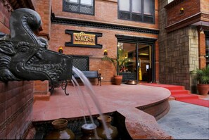 Property amenity - Dalai-La Boutique Hotel (Kathmandu)