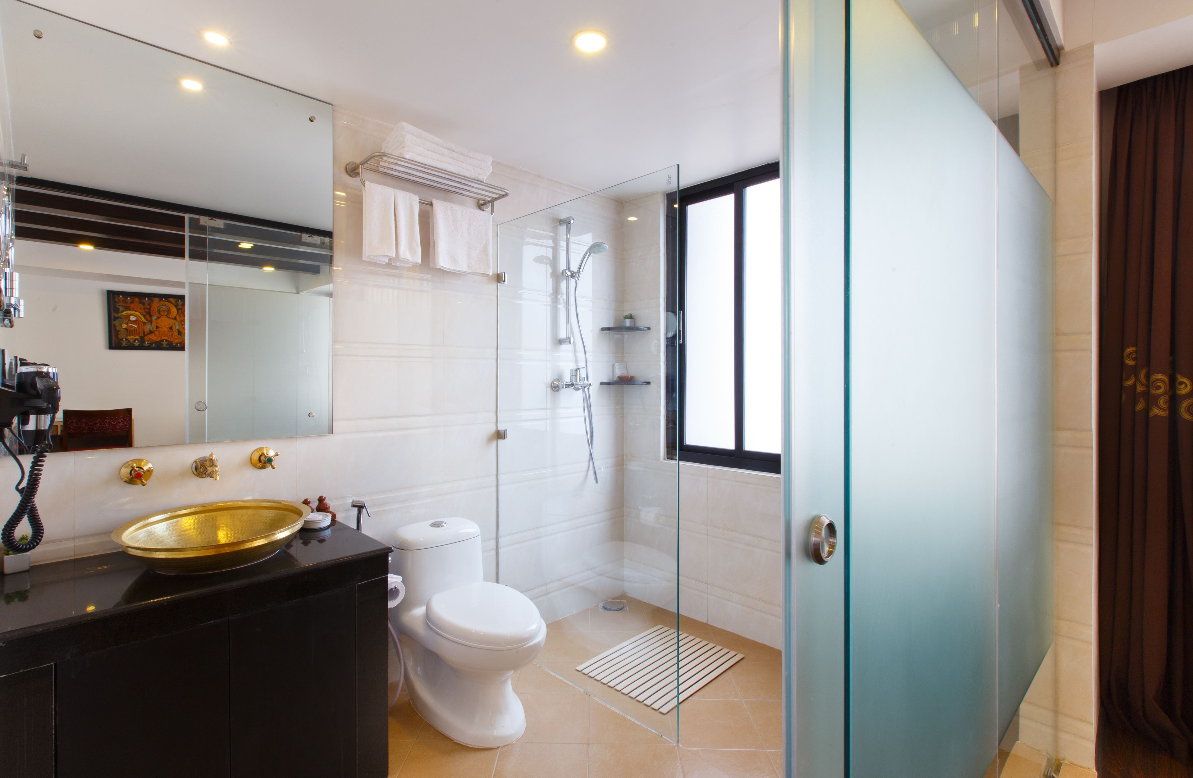 Foto - Dalai-La Boutique Hotel