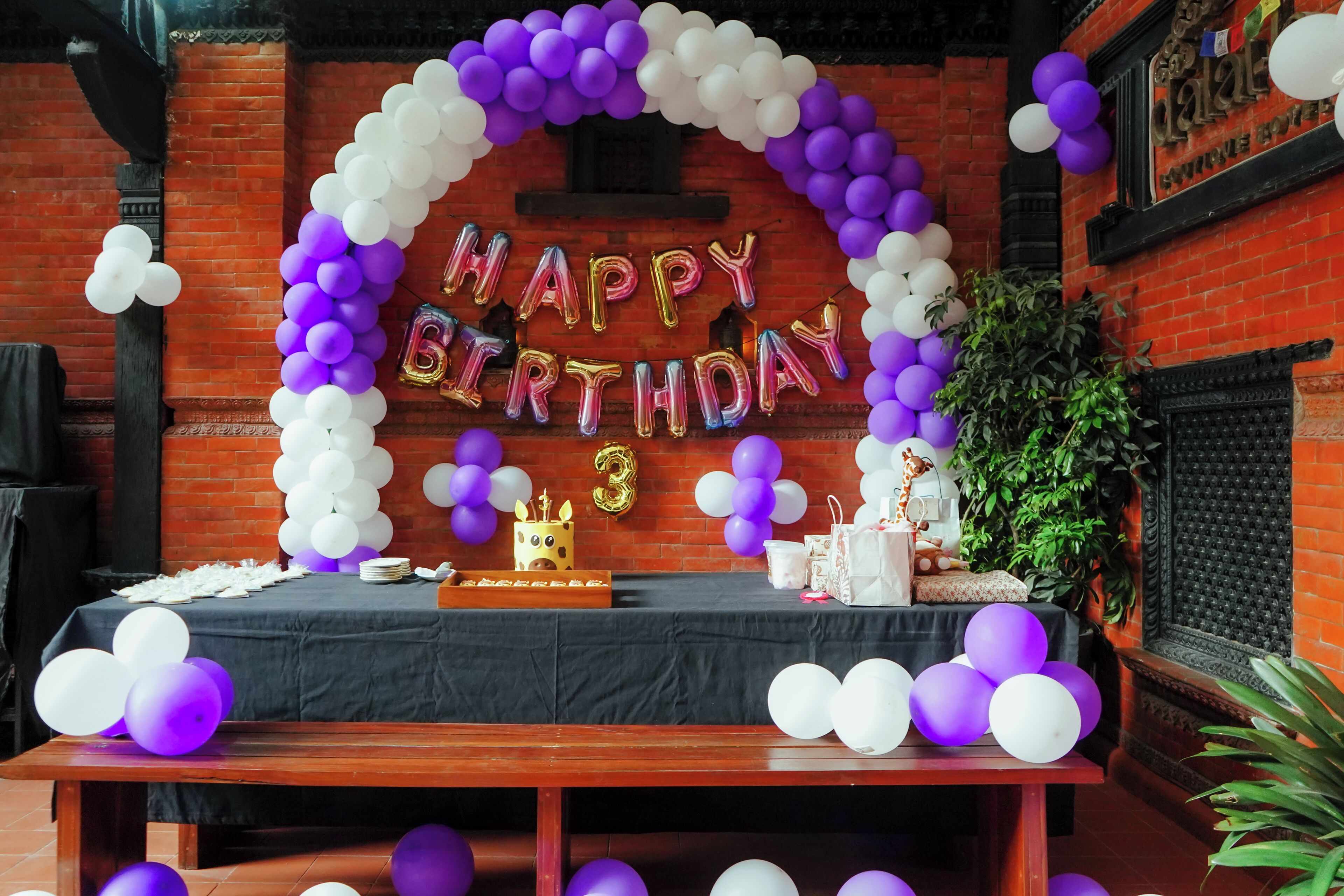 Foto - Dalai-La Boutique Hotel