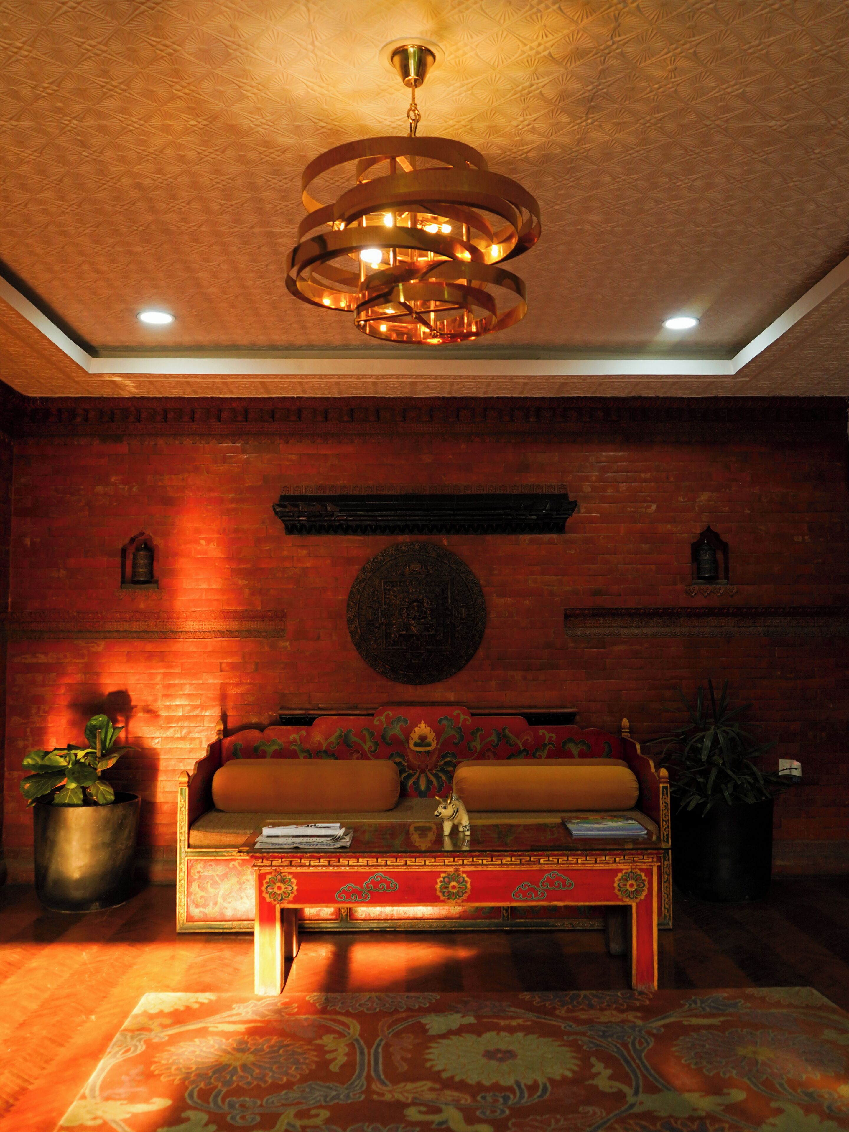 Foto - Dalai-La Boutique Hotel