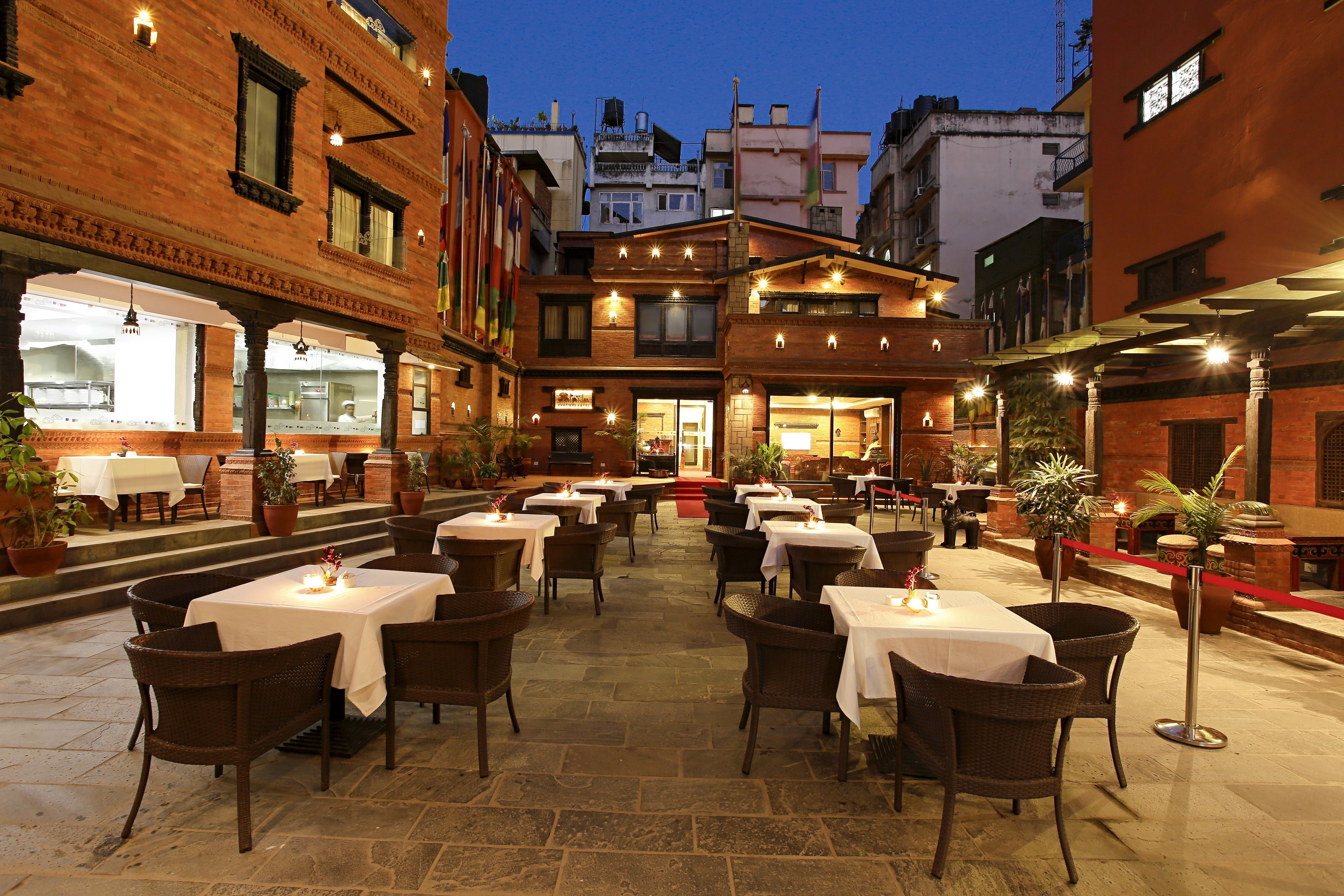 Foto - Dalai-La Boutique Hotel