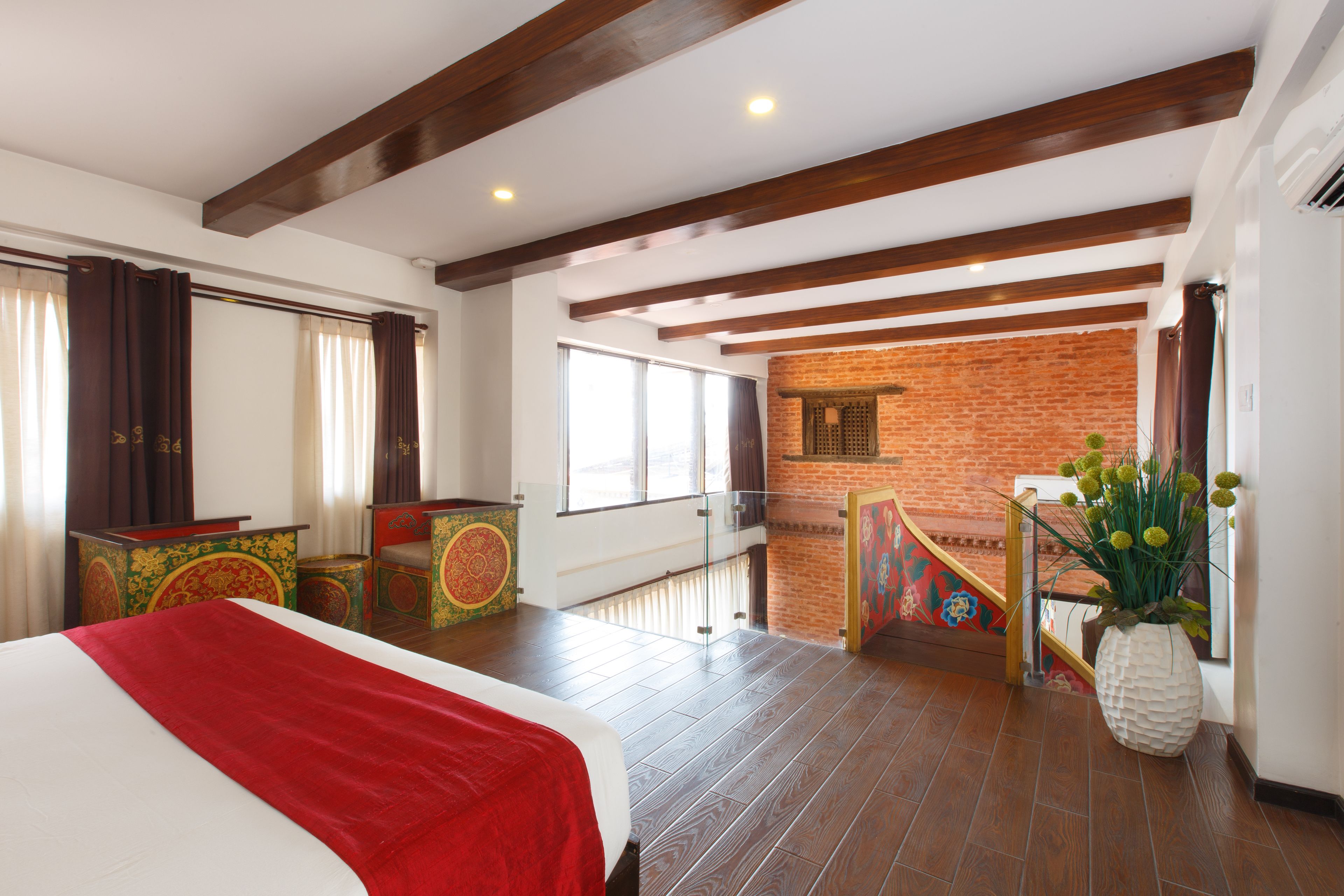 Foto - Dalai-La Boutique Hotel