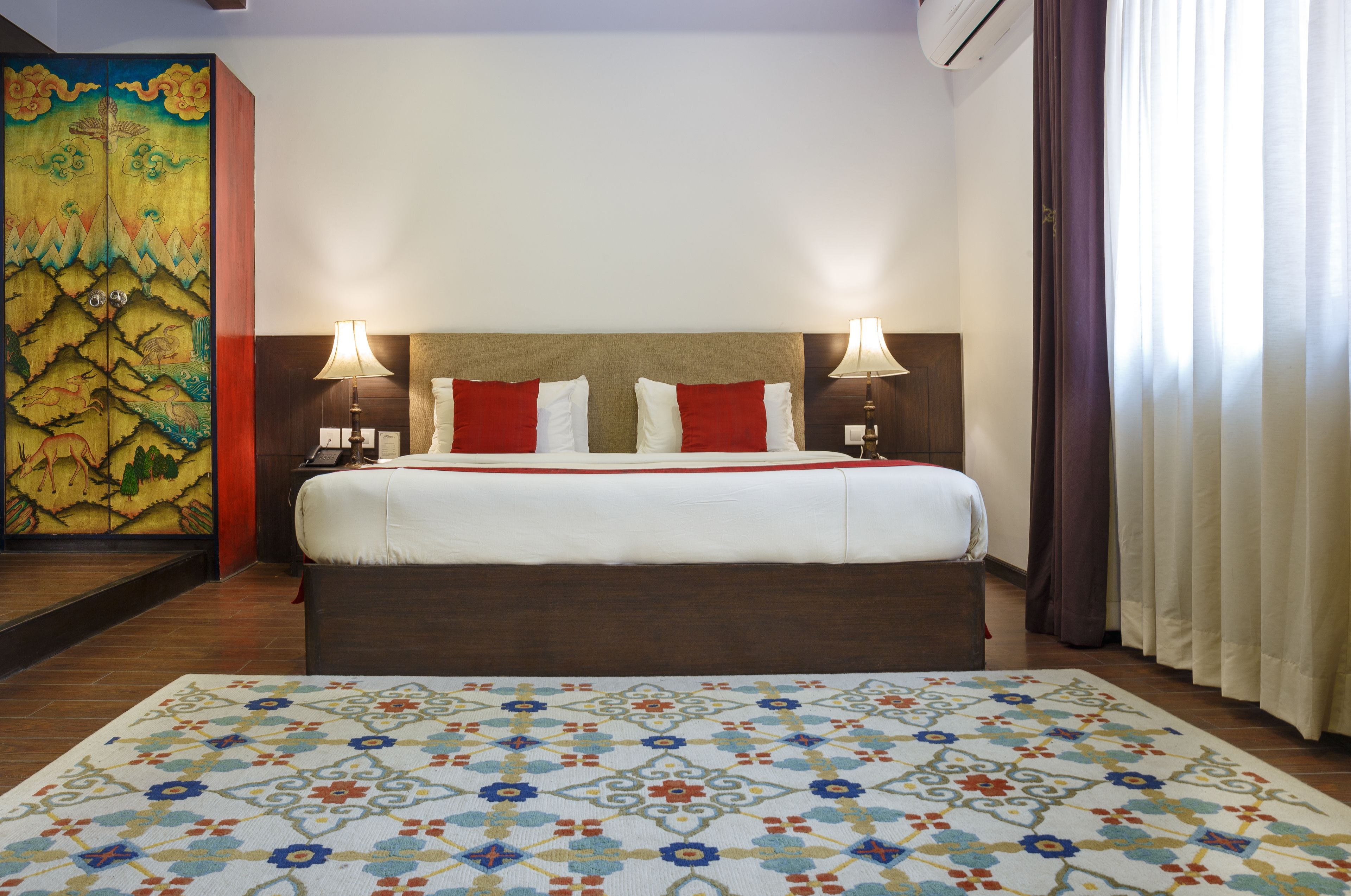 Foto - Dalai-La Boutique Hotel