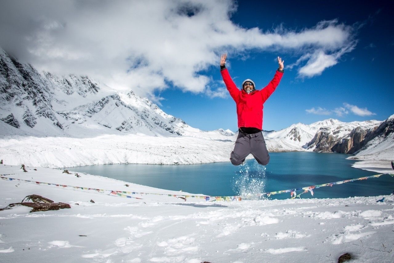 Foto - Dalai-La Boutique Hotel