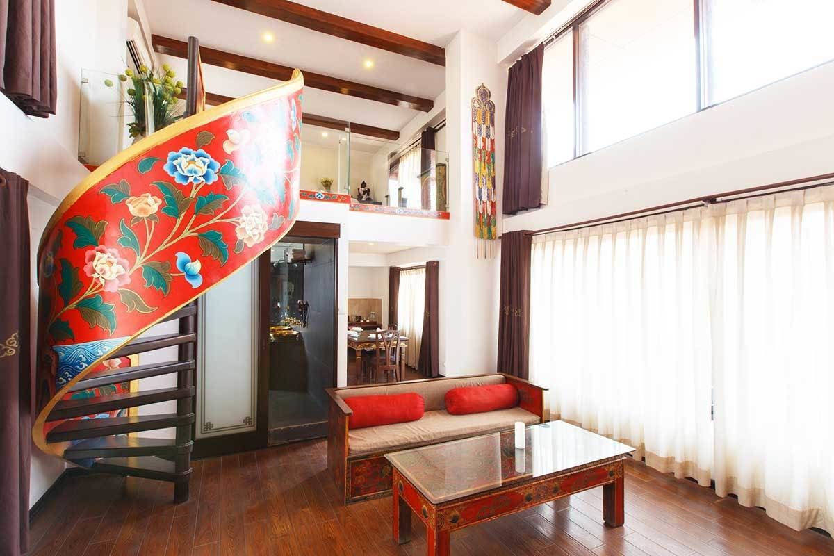 Foto - Dalai-La Boutique Hotel