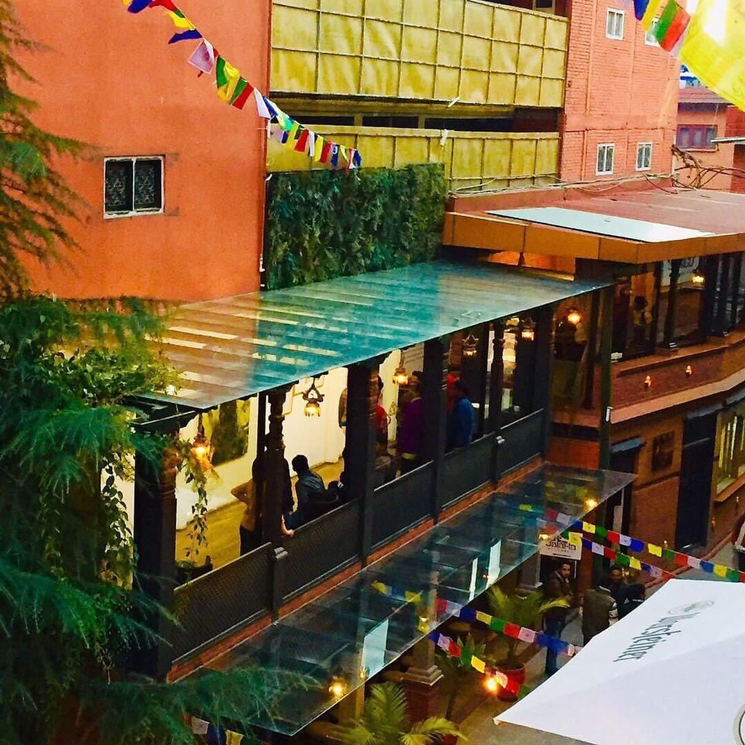 Foto - Dalai-La Boutique Hotel