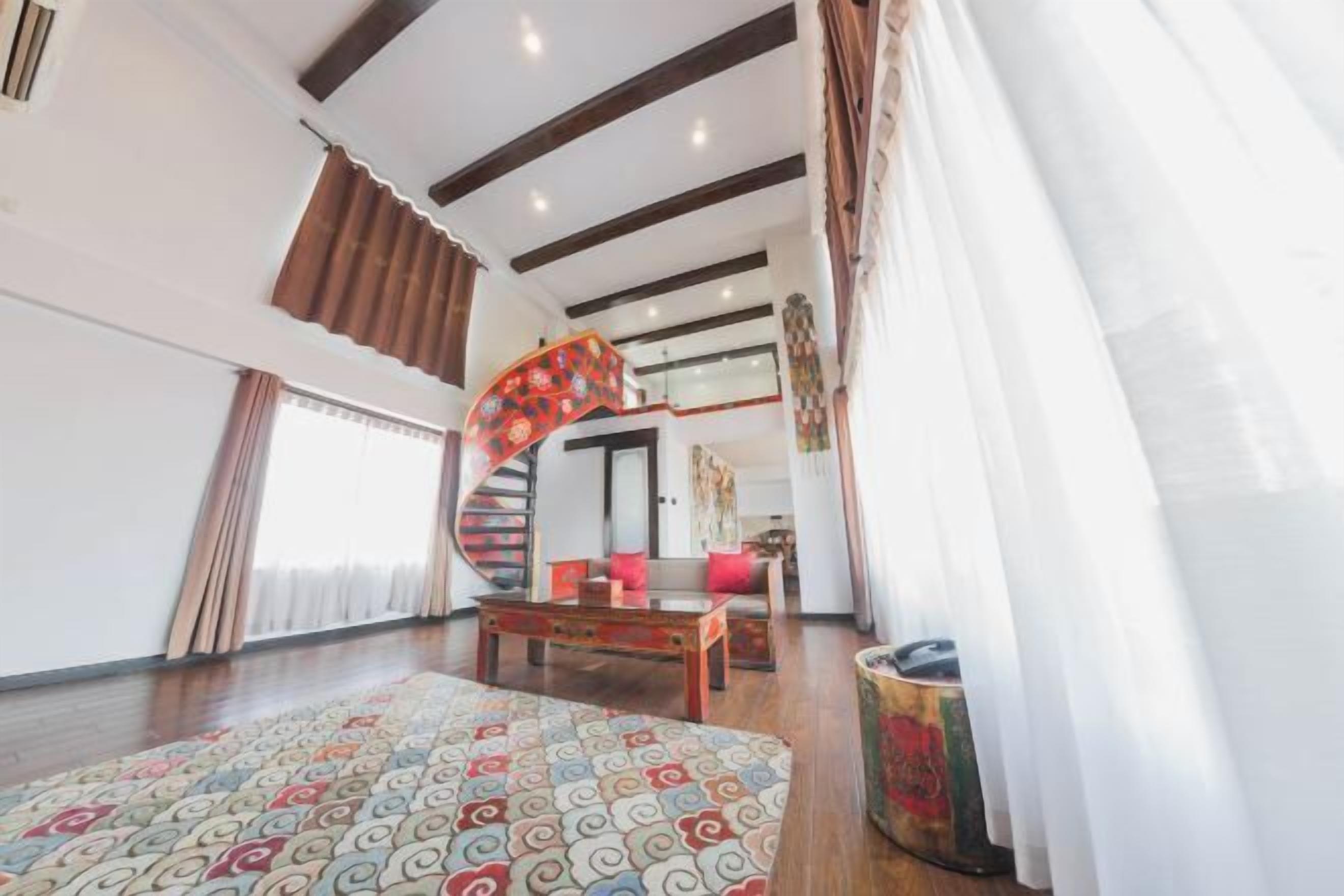 Khu sảnh