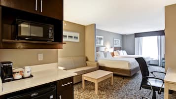 Suite, Multiple Beds