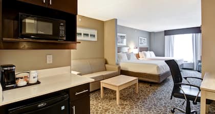 Holiday Inn Express & Suites Oshawa Downtown - Toronto Area by IHG