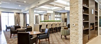 Holiday Inn Express & Suites Oshawa Downtown - Toronto Area by IHG