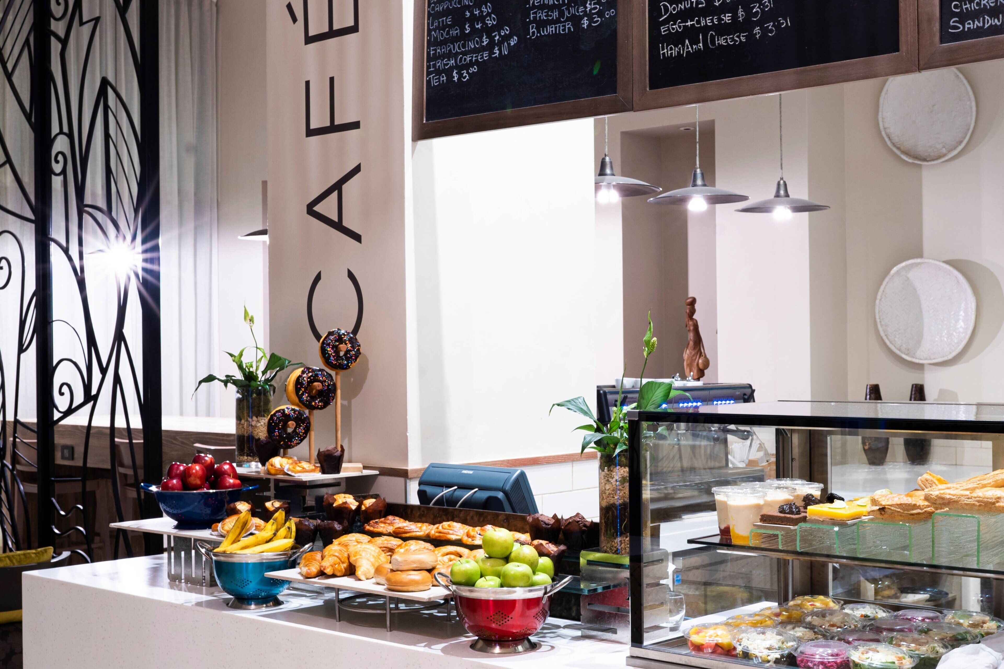 breakfast (htg 24 per person)