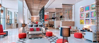 Marriott Port-au-Prince Hotel