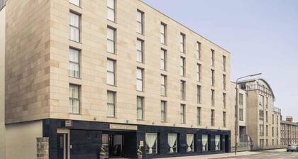 Mercure Edinburgh Haymarket