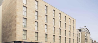 Mercure Edinburgh Haymarket