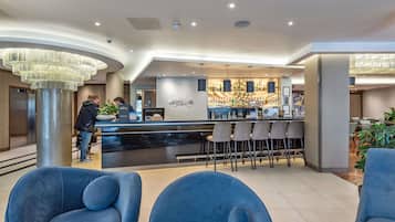 Bar (in loco)