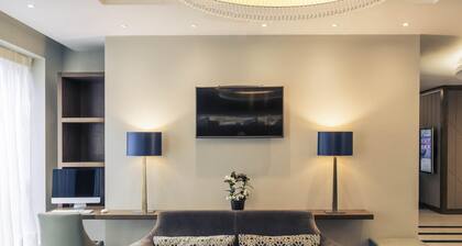Mercure Edinburgh Haymarket