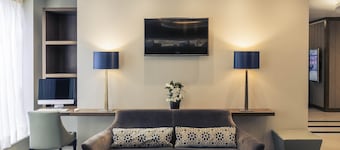 Mercure Edinburgh Haymarket