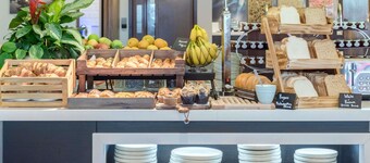 Mercure Edinburgh Haymarket