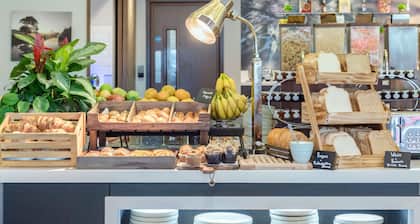 Mercure Edinburgh Haymarket