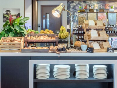 Mercure Edinburgh Haymarket