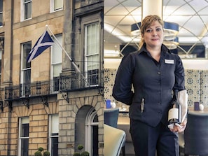 Miscellaneous - Mercure Edinburgh Haymarket (Edinburgh)