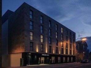 Exterior - Mercure Edinburgh Haymarket (Edinburgh)