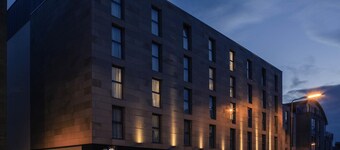 머큐어 에딘버러 헤이마켓