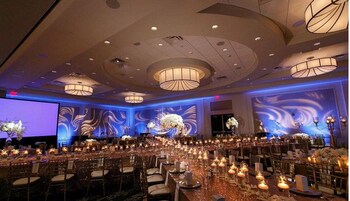 Salón de baile
