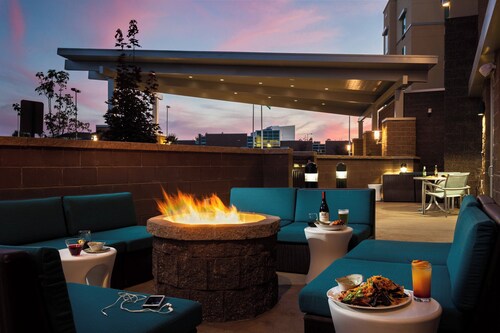 SpringHill Suites by Marriott Kennewick Tri-Cities