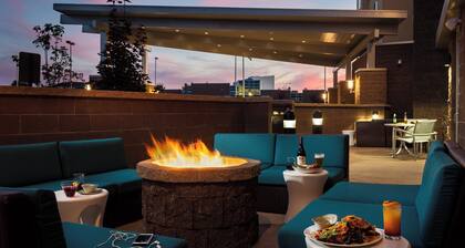 SpringHill Suites by Marriott Kennewick Tri-Cities