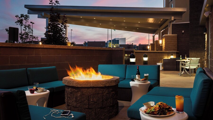 SpringHill Suites by Marriott Kennewick Tri-Cities