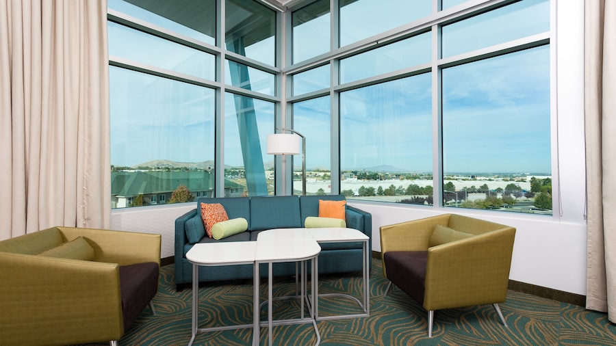 SpringHill Suites by Marriott Kennewick Tri-Cities