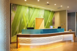 Recepció