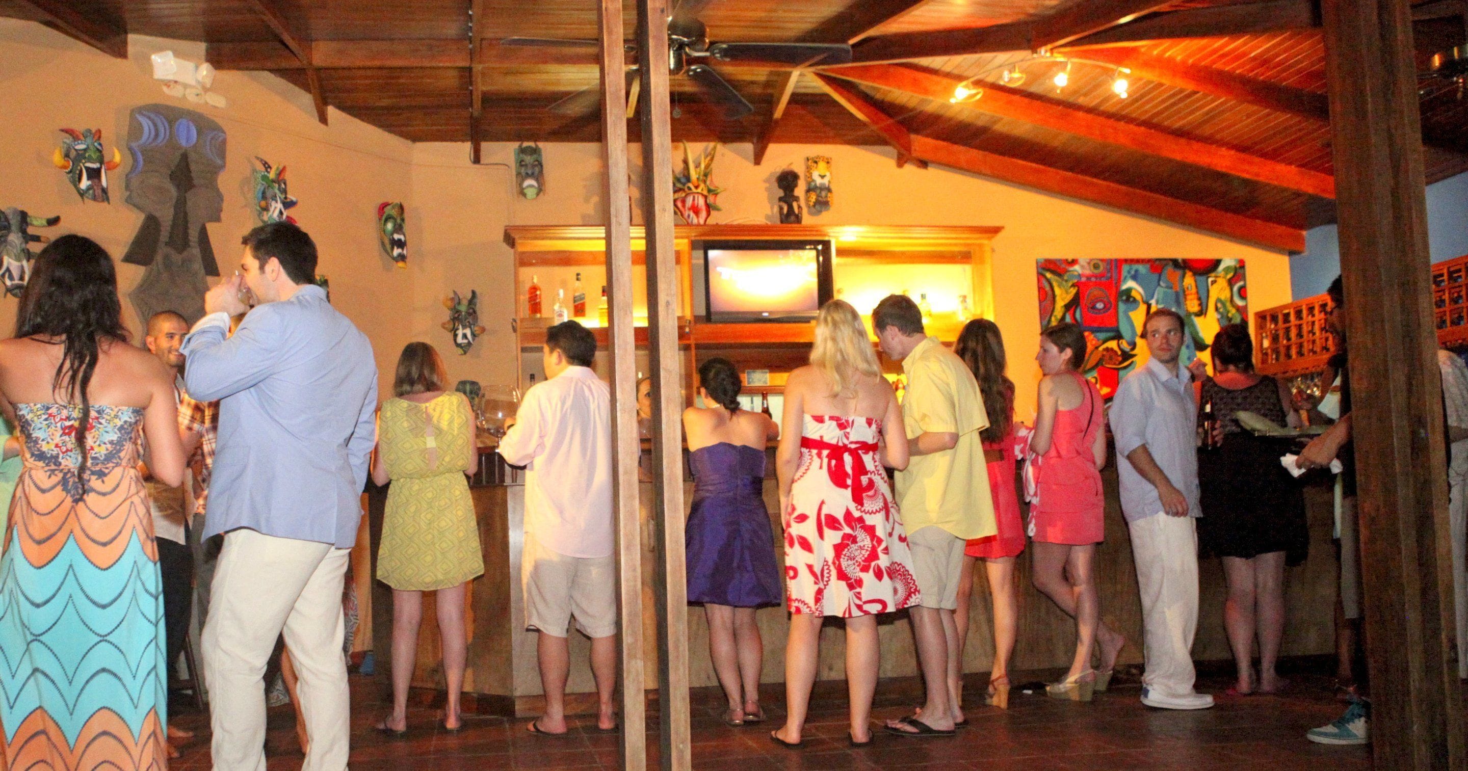 Foto - Jaco Hotel DoceLunas