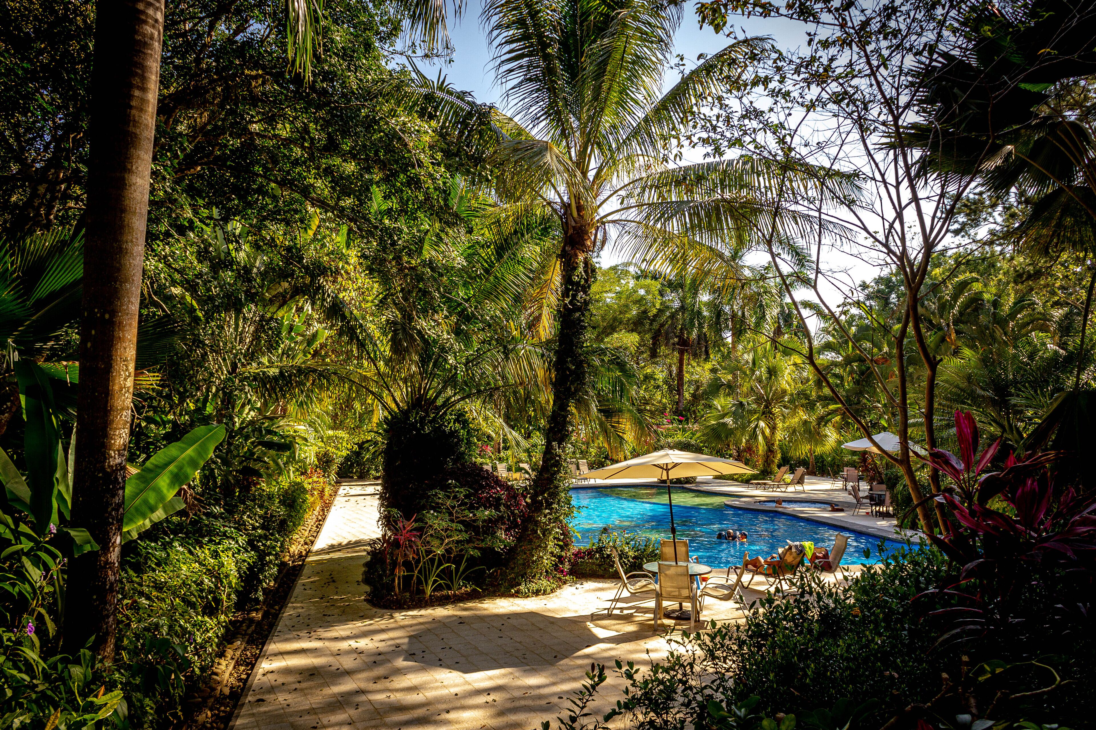 Foto - Jaco Hotel DoceLunas