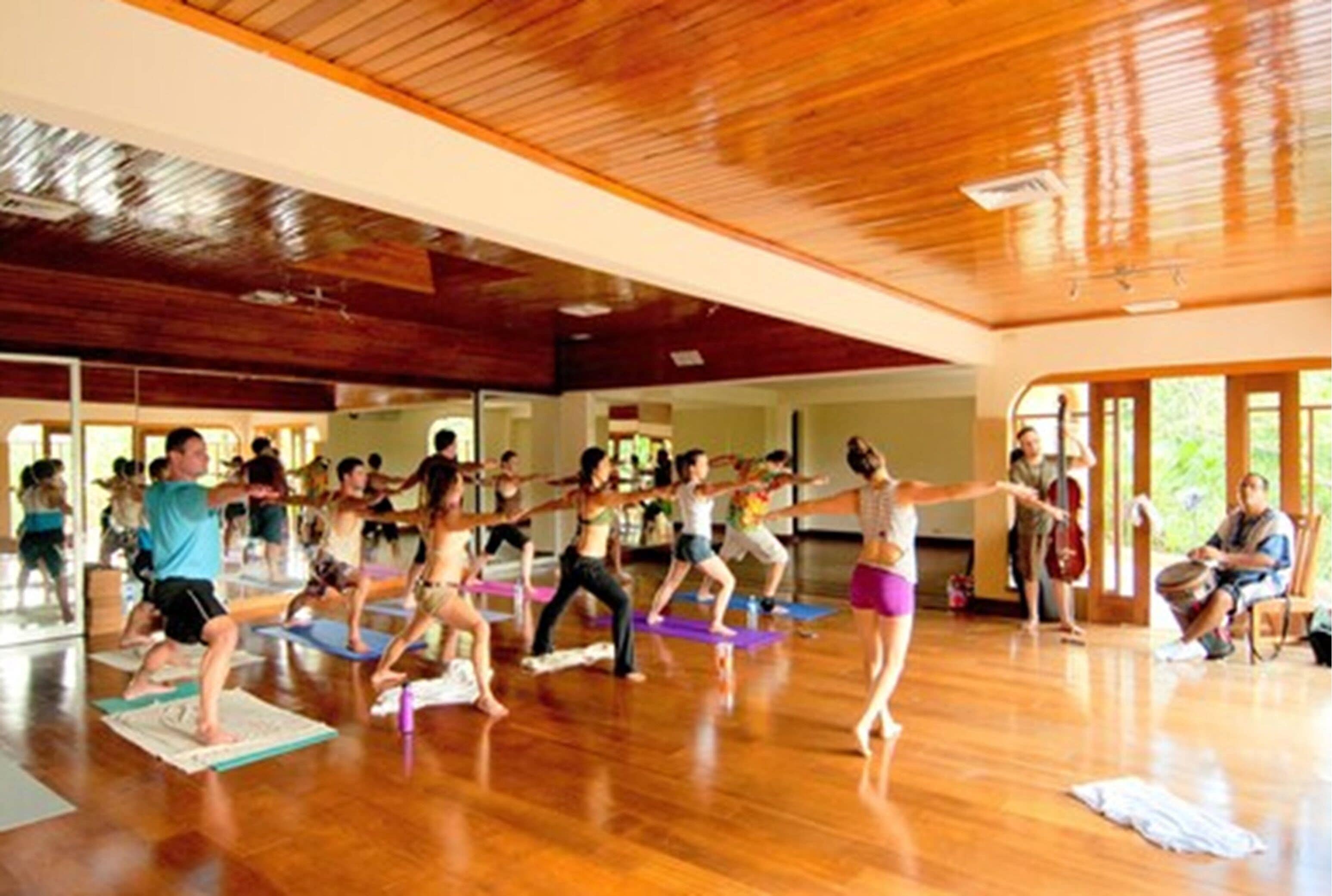 Foto - Jaco Hotel DoceLunas