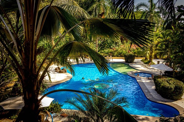 Jaco Hotel Docelunas - Jaco