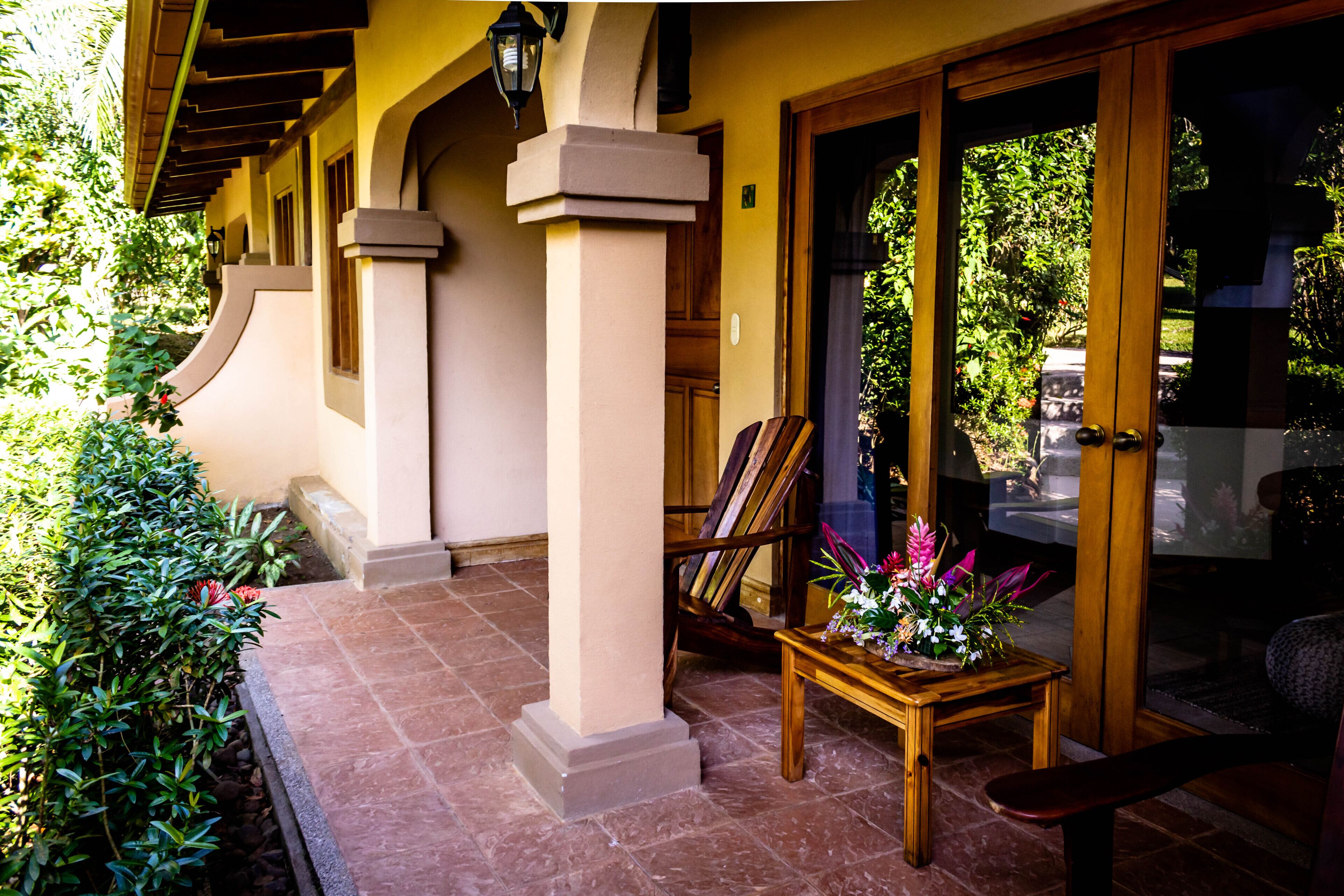 Foto - Jaco Hotel DoceLunas