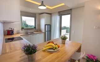 Servicio a la habitación