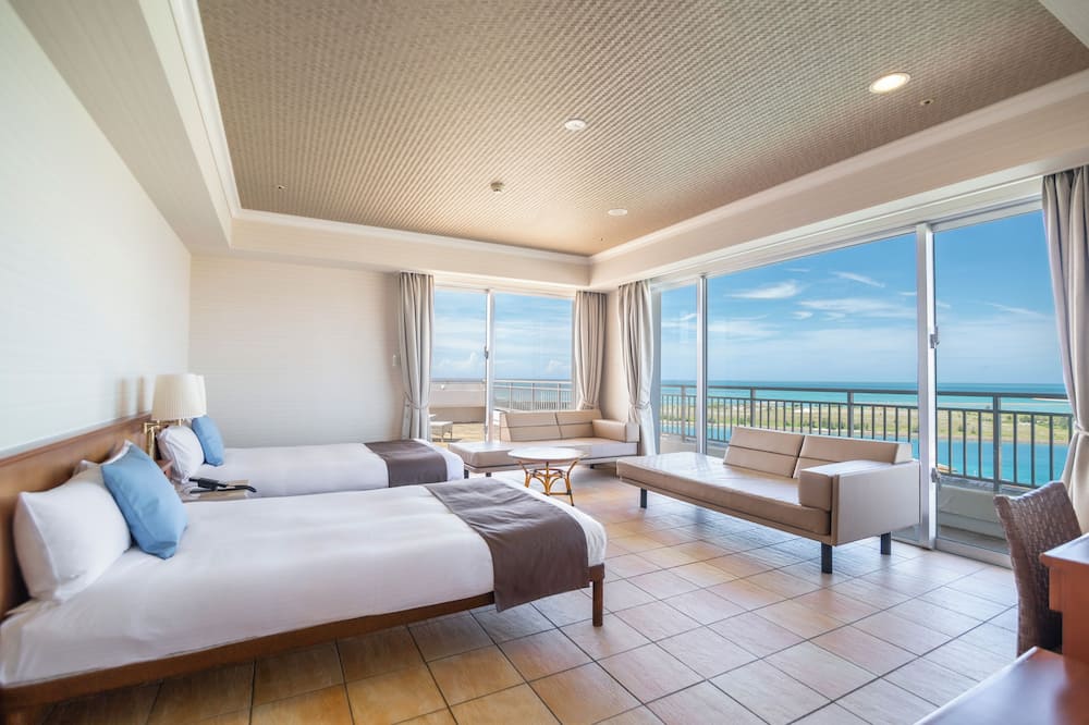 Hotel East China Sea