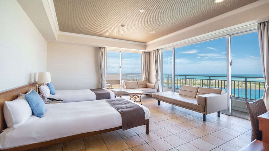 Hotel East China Sea