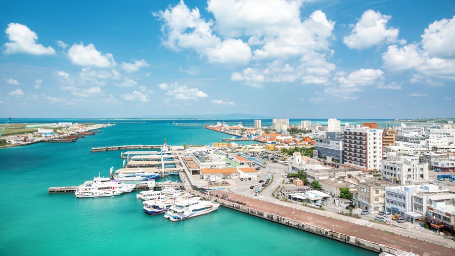 Hotel East China Sea