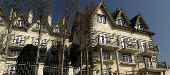 Cingjing Xiafei Music Villa