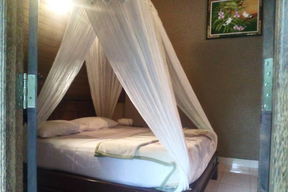 Phòng Deluxe (Grand) | 1 phòng ngủ, bàn, giường gấp/giường phụ (phụ phí)