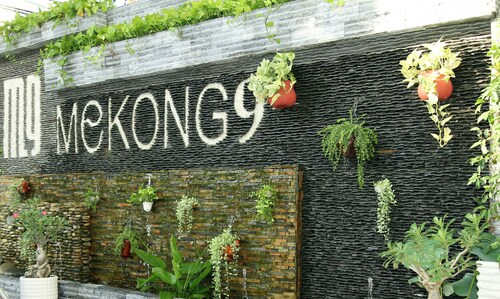 Mekong 9 Hotel