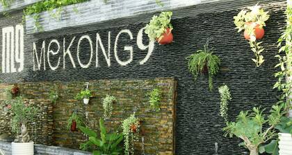 Mekong 9 Hotel