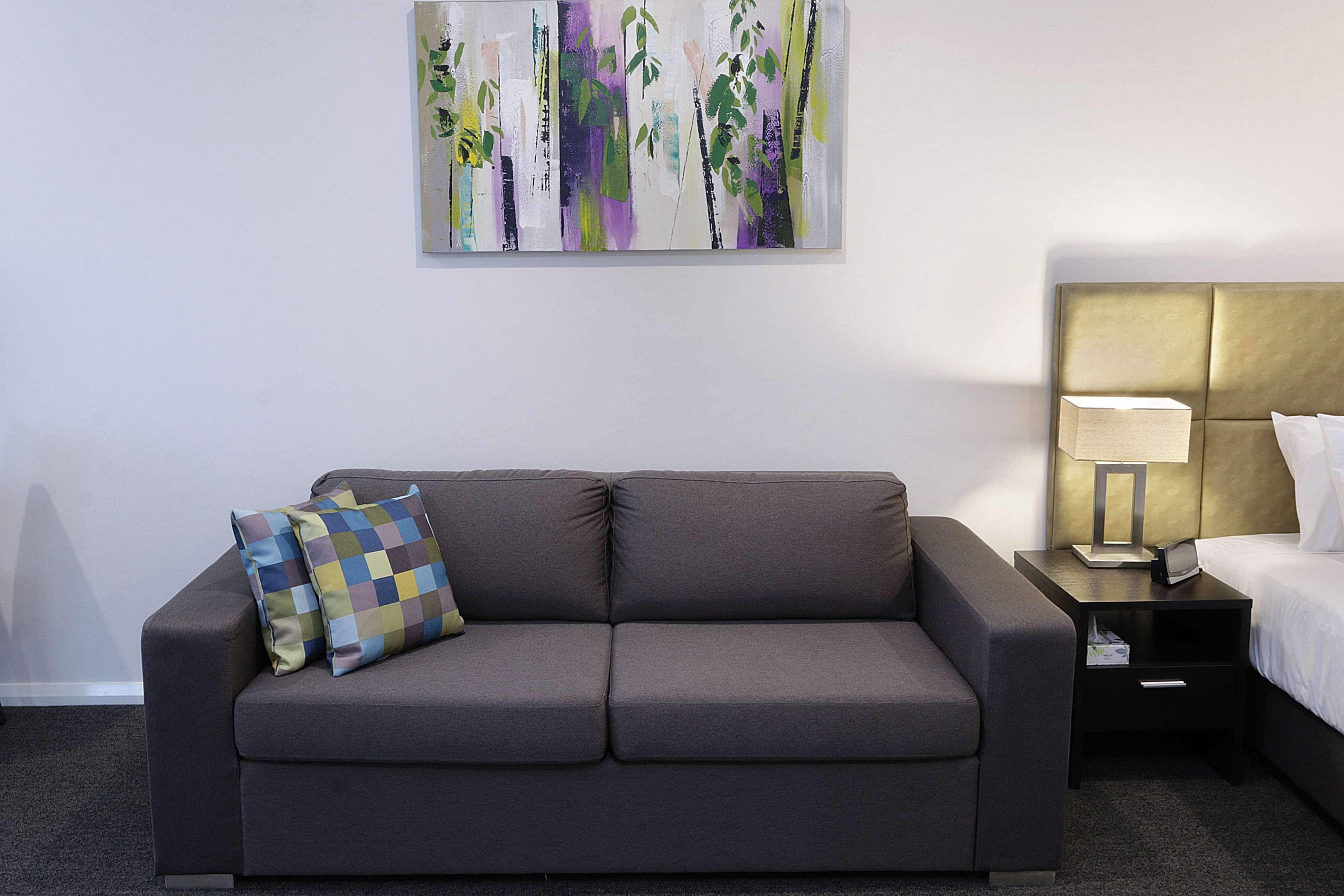 premium bedding, pillow-top beds, minibar, in-room safe