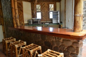 Deluxe Villa, 2 Bedrooms, River View - Rancho El Paraiso de Ayotoxco (Ayotoxco de Guerrero)