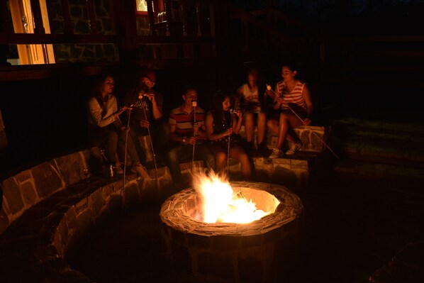 Kamin